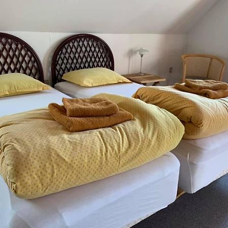 Dortes Bed & Breakfast Lintrup Экстерьер фото