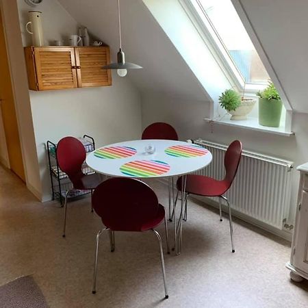 Dortes Bed & Breakfast Lintrup Экстерьер фото