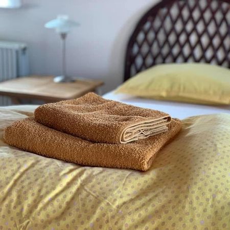 Dortes Bed & Breakfast Lintrup Экстерьер фото