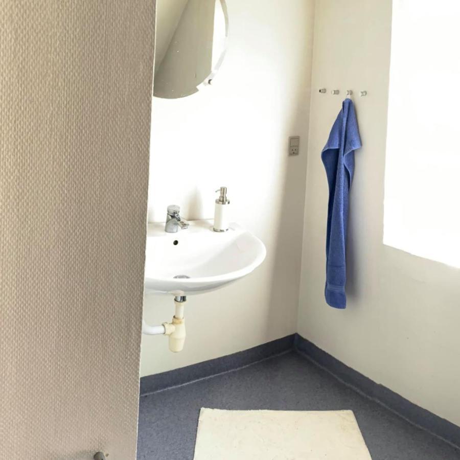 Dortes Bed & Breakfast Lintrup Экстерьер фото