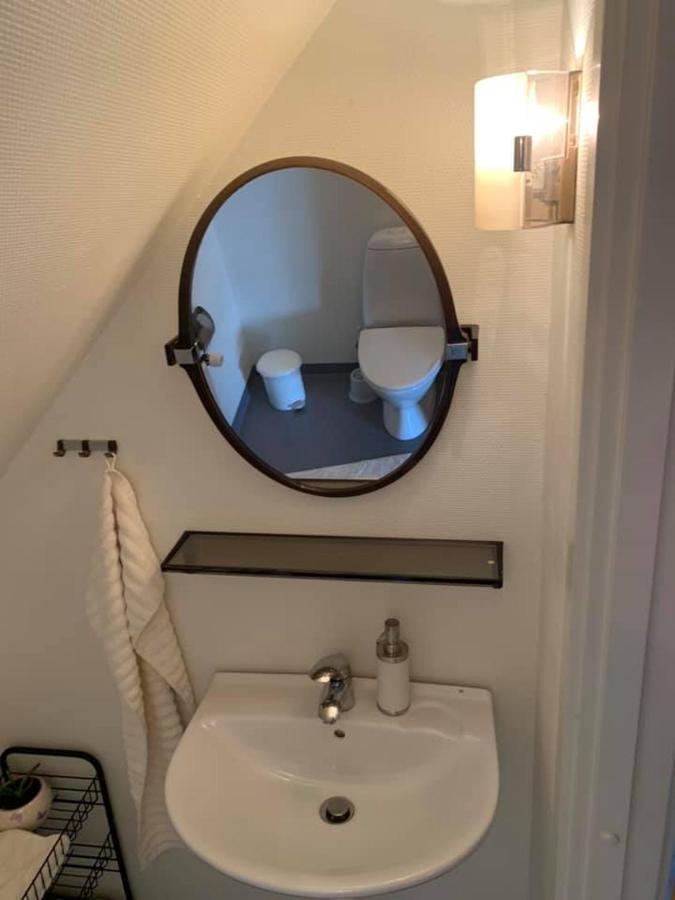 Dortes Bed & Breakfast Lintrup Экстерьер фото